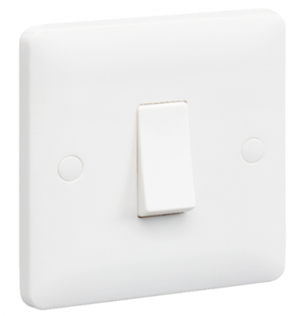 MK Electric Light Switches