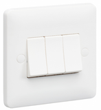 MK Electric Light Switches
