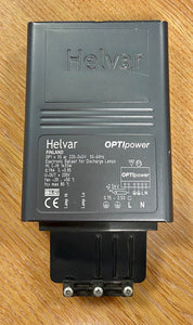 Helvar OP1x35 Electronic Ballast