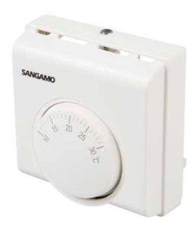 Sangamo RSTAT1 Choice Basic Room Thermostat