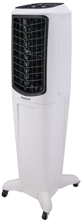 Honeywell TC50PM Evaporative Air Cooler