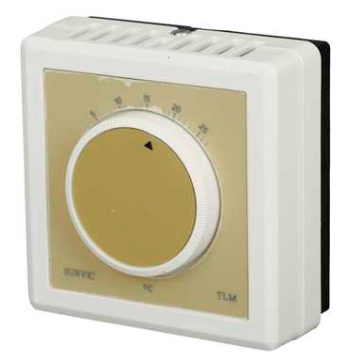 Sunvic TLM2253 Room Thermostat