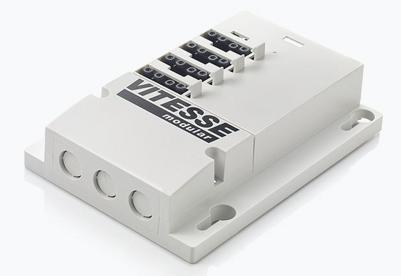 Vitesse Modular Lighting Connection System