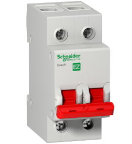 Schneider Easy 9 Switch Disconnector