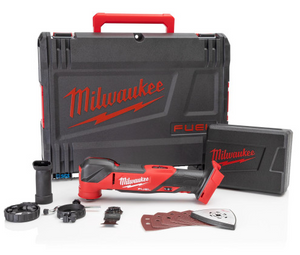 Milwaukee M18 Multi Tool M18FMT-0X