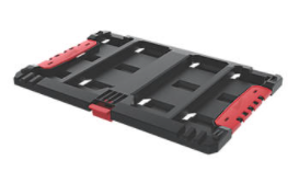 Milwaukee Packout Adapter Plate 4932464081