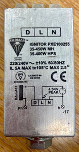 Parmar Ignitor PXE100255