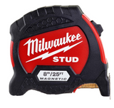 Milwaukee Stud Tape Measure