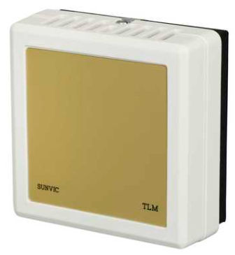 Sunvic TLM2453 Tamperproof Room Thermostat