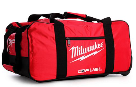Milwaukee Large Wheeled Tool Bag